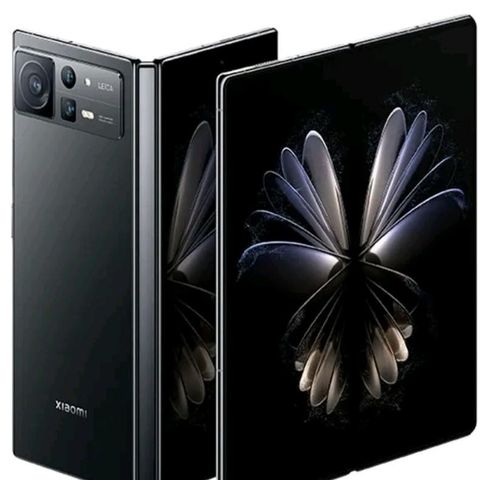 Ønsker å kjøpe Xiaomi mi mix fold 2