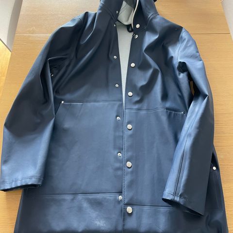 Regnjakke Stutterheim S/M