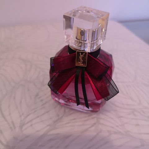 YSL Mon Paris Edt 30ml