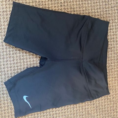 Nike løpetights