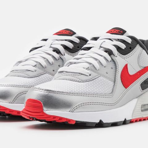 HELT NYE!!! *** Nike Air Max 90 *** ubrukt!!!