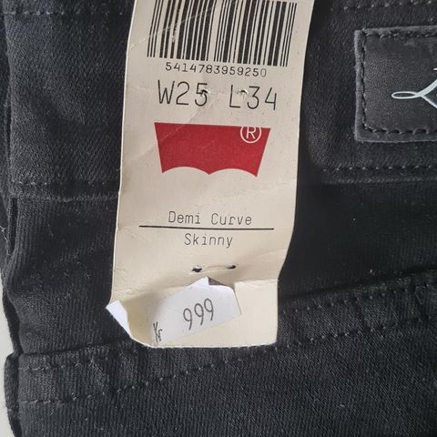 Levis bukse