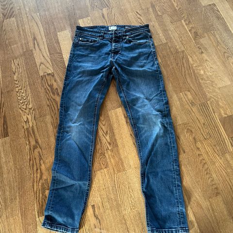 Jeans Herre str 31