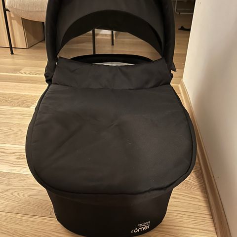 Bagdel Britax Smile 3