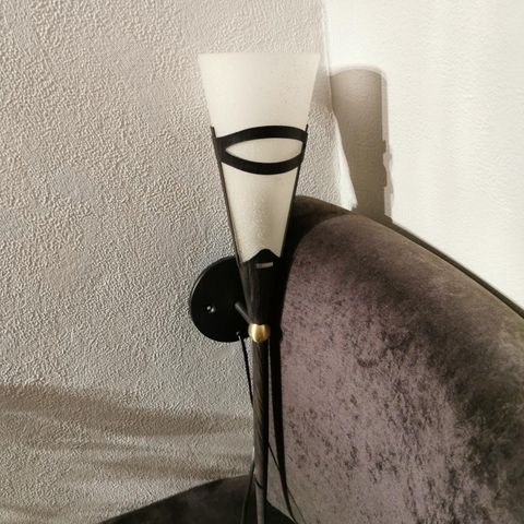 Vegglampe