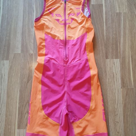 Dynafit Trail Speed Suit Small