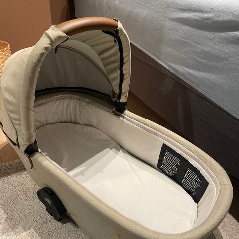 Bagdel britax smile 3