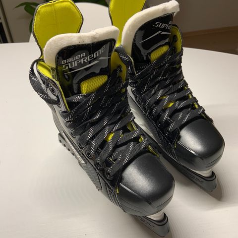 Bauer Supreme S25 JR hockeyskøyter Str. 36