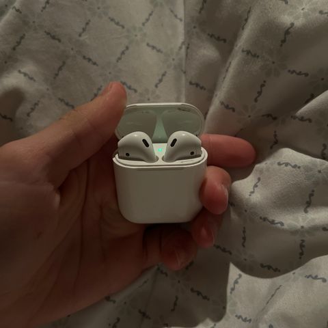 airpods