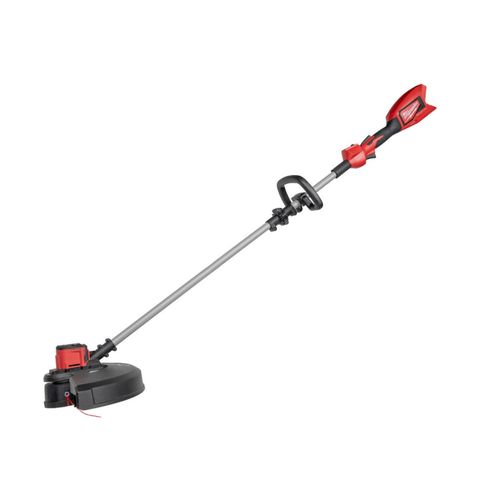 milwaukee m18 kantklipper m/12ah batteri