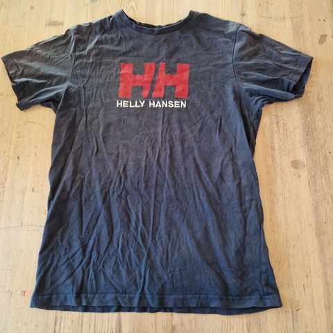 Helly Hansen T-skjorte str. S