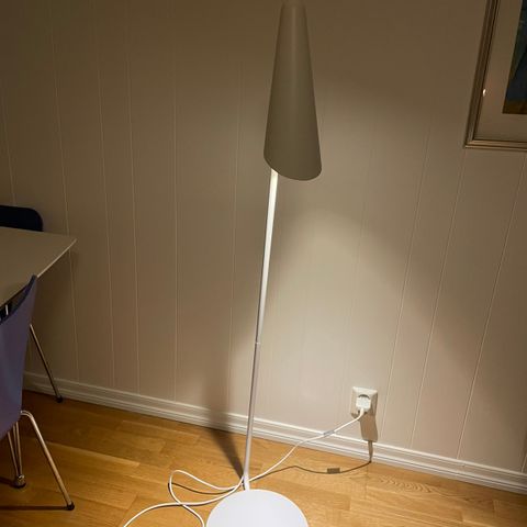 ikea stockholm stålampe