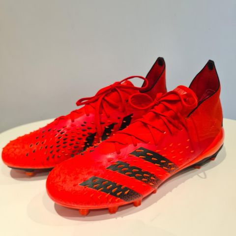 Adidas Predator Freak