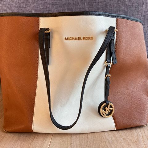 Michael Kors Jetset travel veske