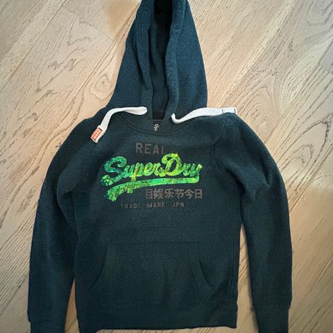 Superdry Genser