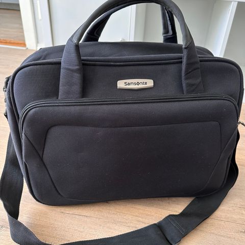 Samsonite skulderbag