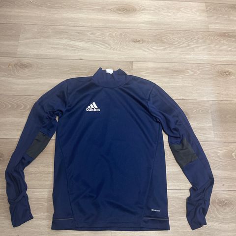 Trenings genser Adidas str. XS