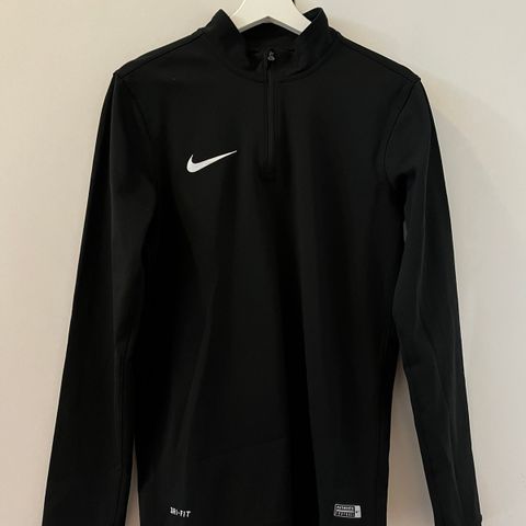 Nike treningsgenser svart