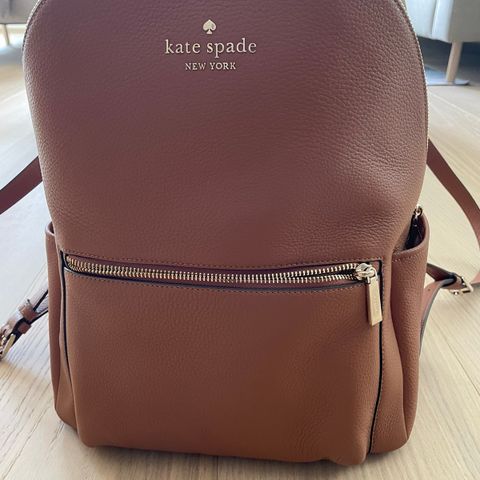 Kate Spade ryggsekk