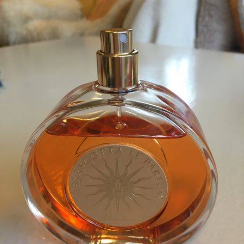Guerlain. Terracotta le Parfum. 100 ml. Edt. Parfyme,duft.