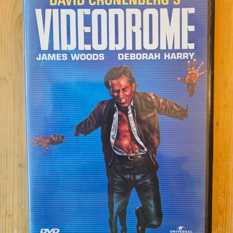 Videodrome