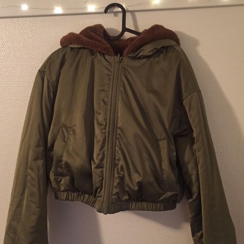 H&M  jacket, size S
