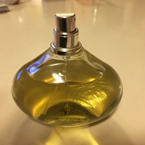 La Senza.  Undiscovered.  100 ml. Edp. Parfyme, duft.