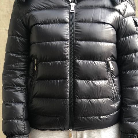 Moncler Dalles dunjakke