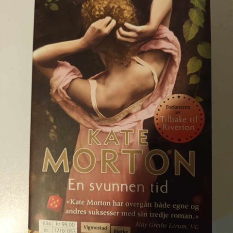 Bok av Kate Morton  til salgs