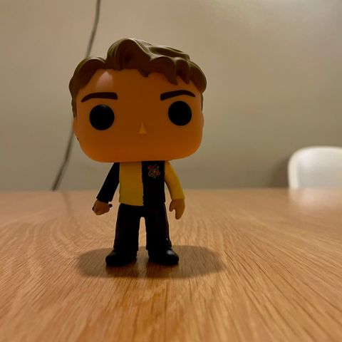 Cedric Diggory Funko Pop (Harry Potter)