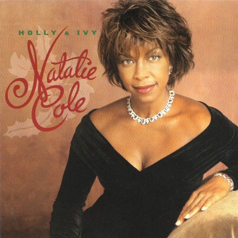 Natalie Cole – Holly & Ivy, 1994