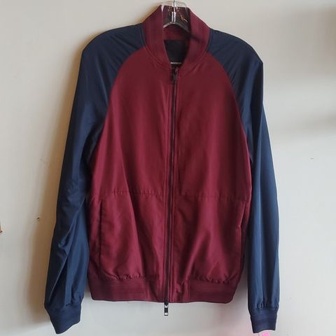 J.Lindeberg Bomber Jacket str S