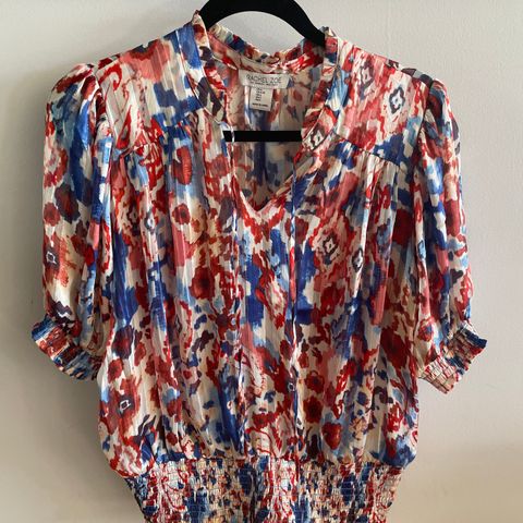 Topp / Bluse fra Rachel Zoe