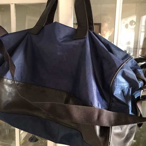 calvin klein bag/veske lite brukt