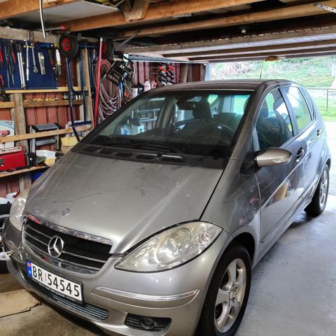 Mercedes Benz A Klasse A 150 Deler til Salgs