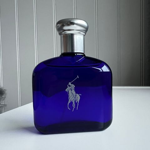 Polo Blue edt