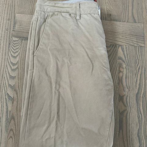 Chinos W 36- L 30