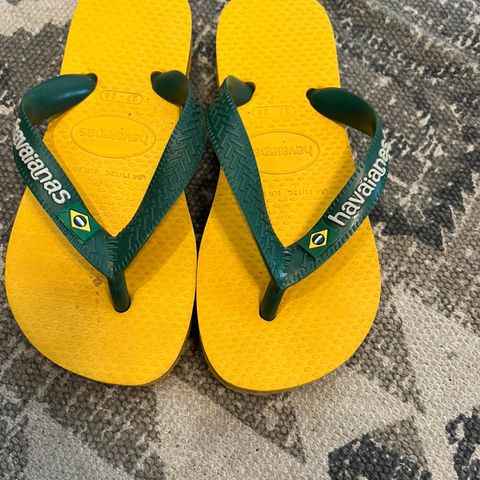 Havaianas - str 27-28