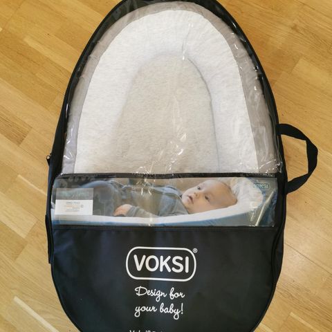 Voksi babynest