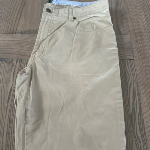 Chinos W36 L32