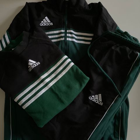 Treningsett Adidas