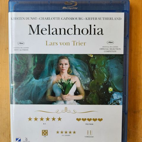 Melancholia