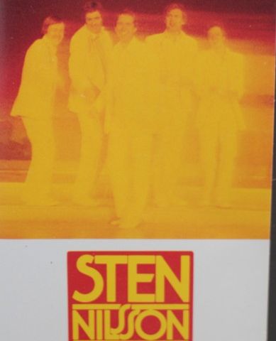 Sten Nilsson / Sten/Stanley – På Gång 2, 1982
