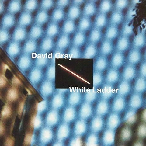 David Gray – White Ladder, 1998