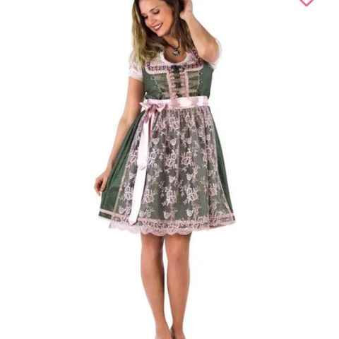 Utleie, Dirndl str 50