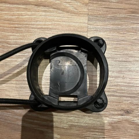 suunto holder til dykkekomputer zoop gekko cobra vyper