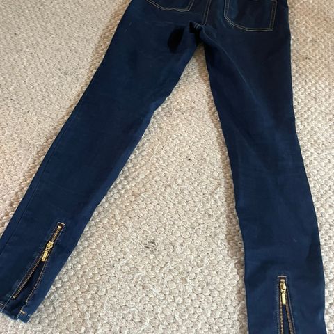 Donna stretch jeans, str s