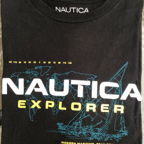 NAUTICA Explorer T-shirt