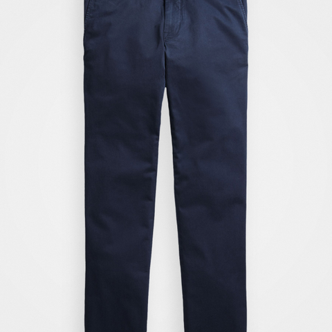 Polo ralph Lauren chinos size 12 år