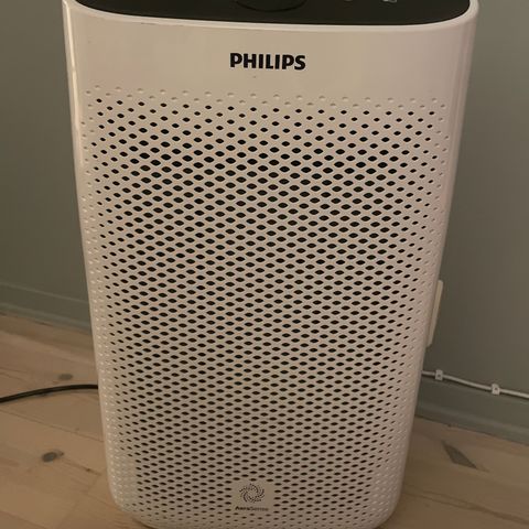 Philips Luftrenser